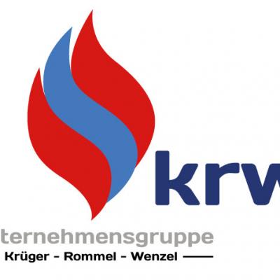 Logo krw