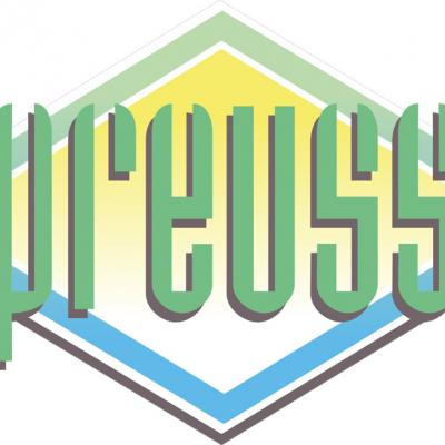 Logo preuss