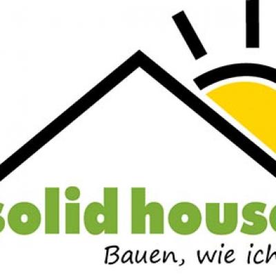 Logo solidhouse
