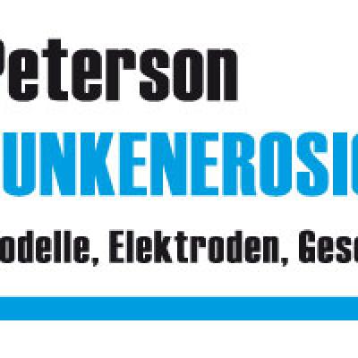 Logo Peterson
